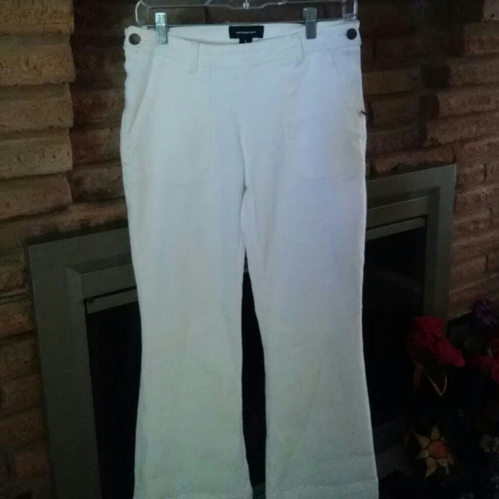 Wht jeans🌟 SALE